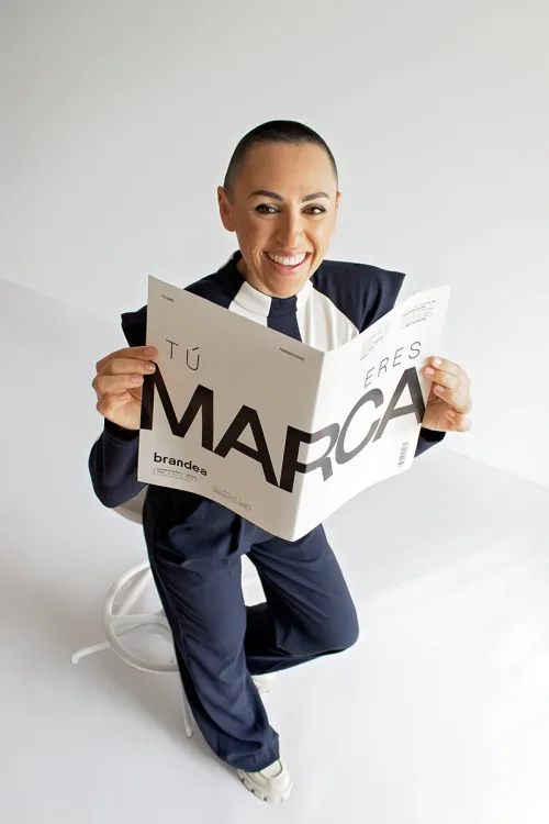 Irene Millan Brandea