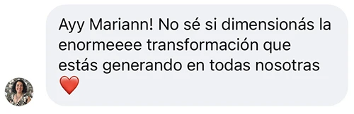 Testimonio